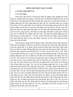 SKKN MON TIENG ANH 8 DAT GIAI A