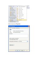 Tự học outlook 2010 part 8 docx
