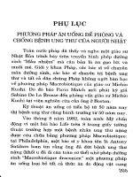 557 bài thuốc dân gian gia truyền - Phần 10 pot