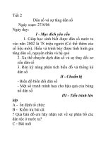 Địa Lý lớp 9 Bài 2 ppsx