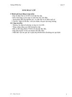 giao an tuan 2 -lơp 1