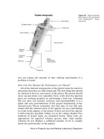 Molecular Biology Problem Solver 9 docx