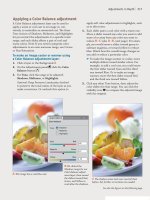 Sử dụng photoshop cs5 part 36 potx