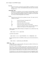 SAS/ETS 9.22 User''''s Guide 37 doc