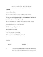 Tách thửa do Nhà nước thu hồi một phần thửa đất docx