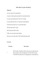 Miễn nhiệm Trợ giúp viên pháp lý. pps