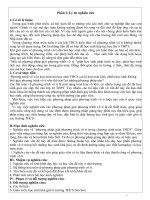 SKKN- PT Vô Tỷ - Chuyển Font