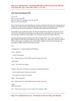 Dynamic english book three part 7 ppt