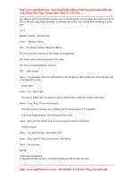 Dynamic english book three part 4 pptx