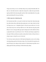 Cha mẹ và sự phát triển của bé - Phần 11 docx