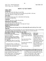 tiết 63(động vạt quý hiếm)