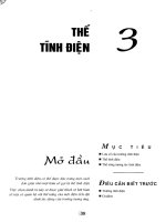 Điện tử học - Phần 3 pot