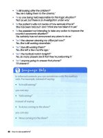 How to ask questions part 13 pot