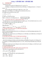 Toán học căn bản - Phần 7 pptx