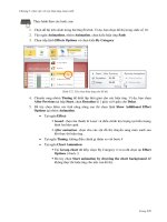 Tự học powerpoint 2010 part 23 potx