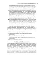 Practicing Organization Development (A guide for Consultants) - Part 16 pps