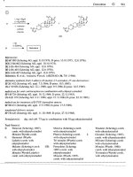 Pharmaceutical Substances Syntheses, Patents, Applications - Part 97 ppt