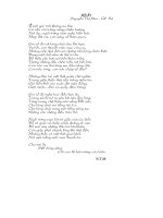 Nơi ấy - Nguyễn Thị Mai