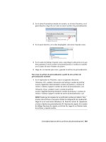 AutoCAD 2010 Manual de personalización- P6 ppsx