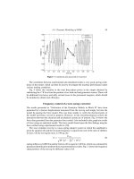 Recent Developments of Electrical Drives - Part 7 ppt