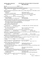 de kiem tra halogen (da chon loc)