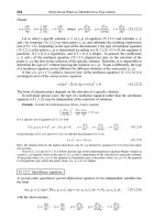 Handbook of mathematics for engineers and scienteists part 99 ppt