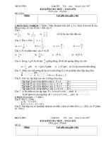 DE KT TRUONG TRAN MAI NINH