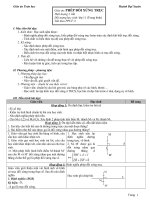 PHEP DOI XUNG TRUC.doc