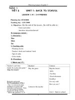 anh van thcs day du cac khoi