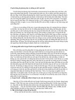 Ứng dụng CNTT vào dạy lịch sử