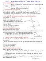 Toán học căn bản - Phần 4 pot
