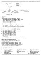 Pharmaceutical Substances Syntheses, Patents, Applications - Part 23 pot