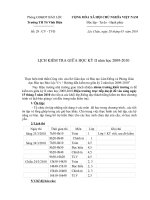 Lịch kiểm tra lần 3_TVD