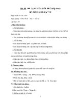 bai 49 da dang cua lop thu(tiep theo)- Bo doi va bo ca voi