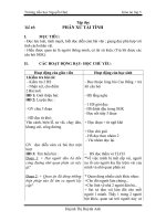 GA 5 T23 CKTKN ( H- ANH)