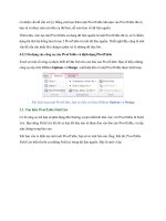 Tự học Excel 2010 part 17 docx