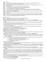 lý thuyết hóa học 12_phần vô cơ