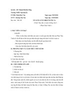 Đọc văn: về luân lí xã hội ở nước ta