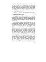 Môi trường giáo dục - Chương 2 - Phần 3 pdf