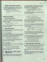 Focus on advanced english C.A.E part 22 pot