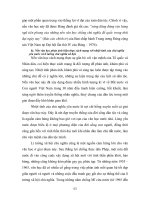 Dạy văn ở tiểu học - Phần 4 potx