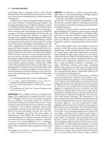 The Oxford Companion to Philosophy Part 10 pptx