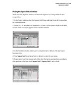 Adobe After Effects 5.0- P4 ppsx