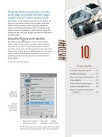 Sử dụng photoshop cs5 part 28 docx
