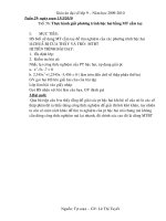 tiệt,57,58 Thuc hanh giaû pt bac hai bang MTBT CT nghiem thu gon