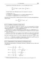 Handbook of mathematics for engineers and scienteists part 56 pptx