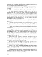 Gỉang dạy KT trong trường THPT - Phần 8 potx