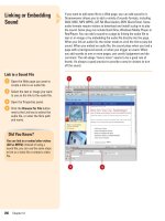 adobe dreamweaver cs5 on demand part 47 pdf