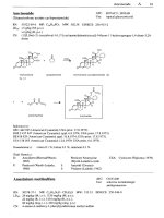 Pharmaceutical Substances Syntheses, Patents, Applications - Part 9 pot