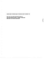 ngân hàng thương mại cổ phần sài gòn thương tín báo cáo tài chính hợp nhất giữa kỳ cho giai đoạn từ ngày 1 tháng 1 năm 2009 đến ngày 30 tháng 6 năm 2009